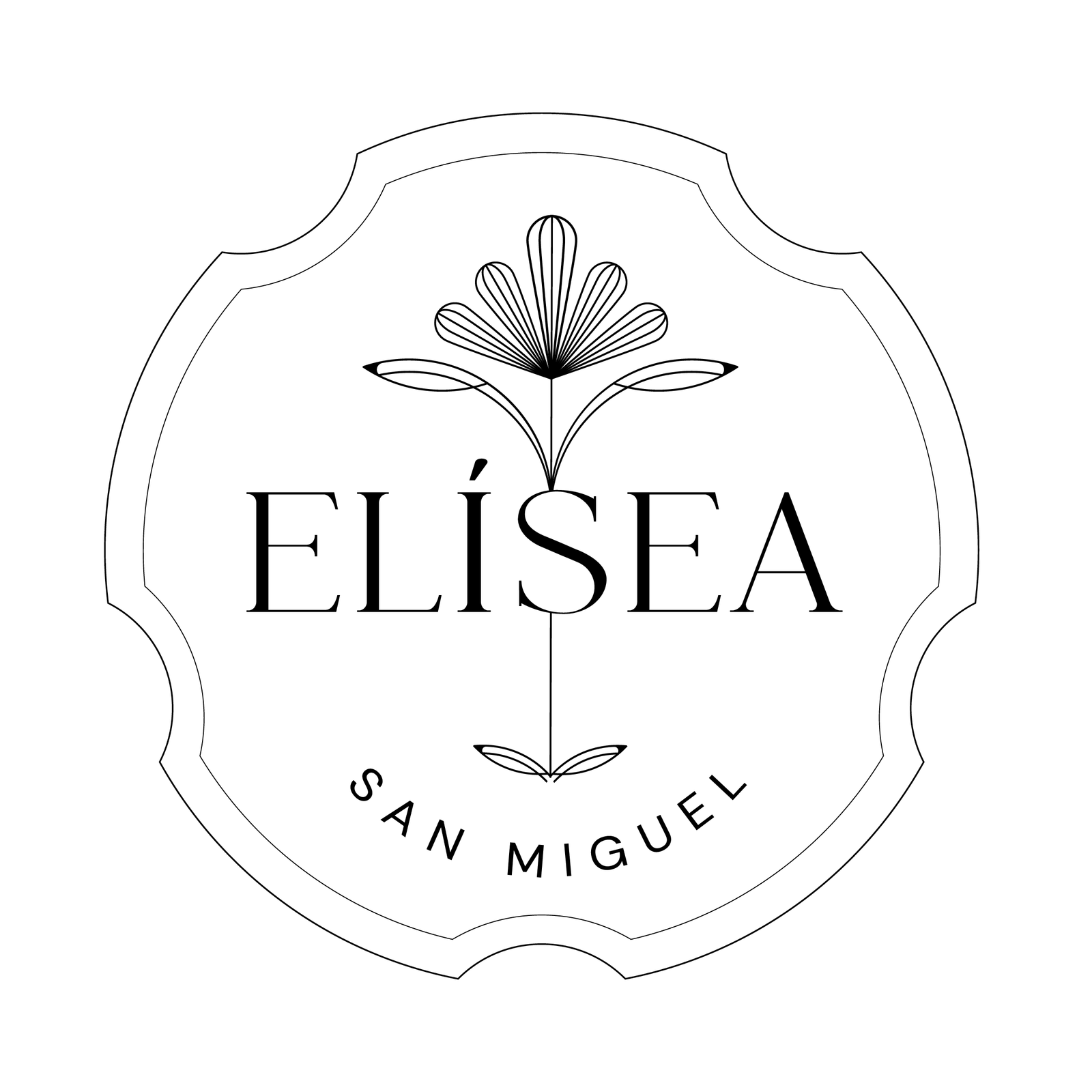 Logo de Elísea